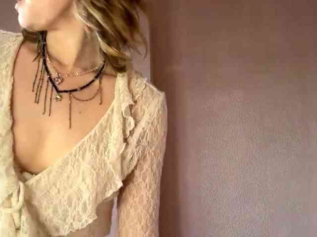 Modelo: MaribelNemerofsky