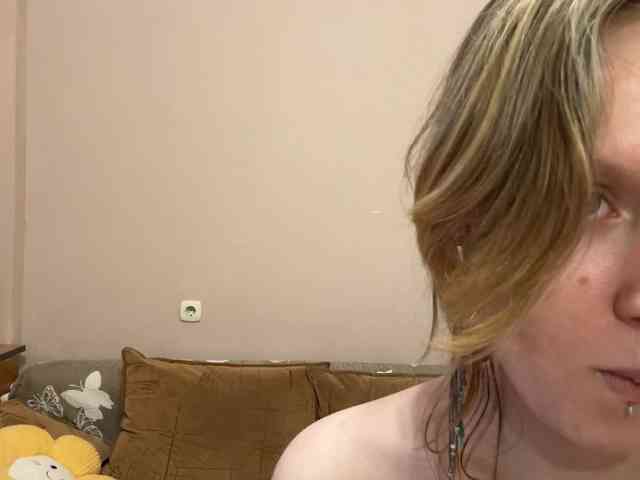 MaribelNemerofsky webcam