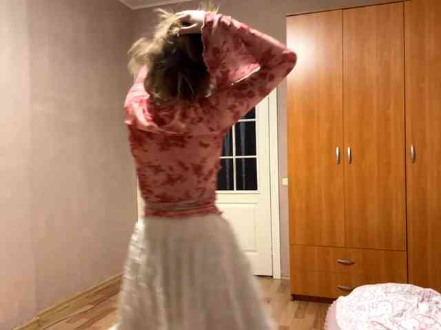 MaribelNemerofsky - Girl 
