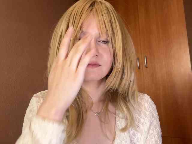 MaribelNemerofsky webcam