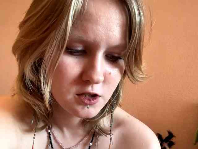 Modelo: MaribelNemerofsky