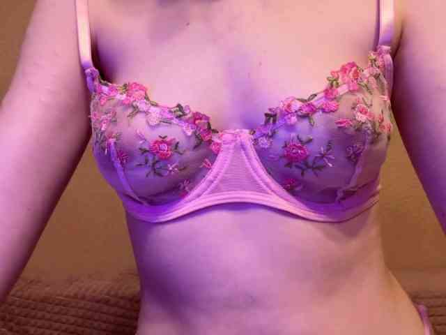 MaribelNemerofsky webcam