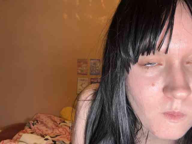 MaribelNemerofsky webcam