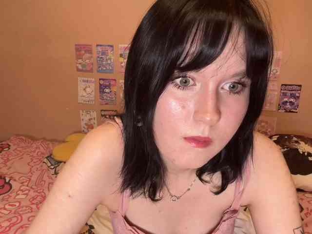MaribelNemerofsky webcam
