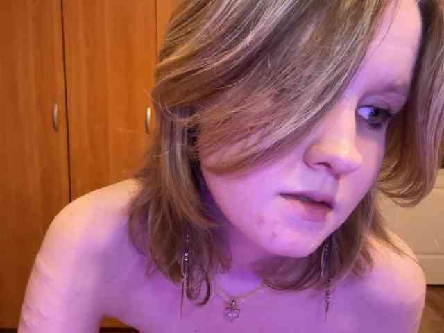 MaribelNemerofsky webcam