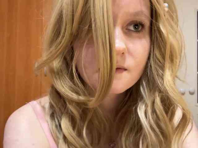 MaribelNemerofsky webcam