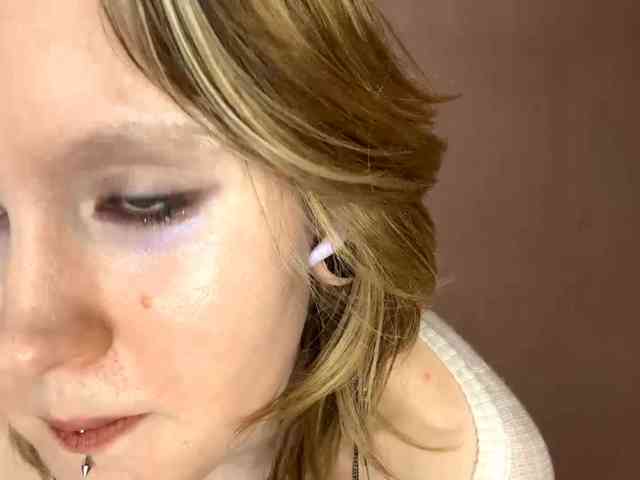 MaribelNemerofsky webcam