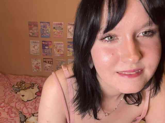 MaribelNemerofsky webcam