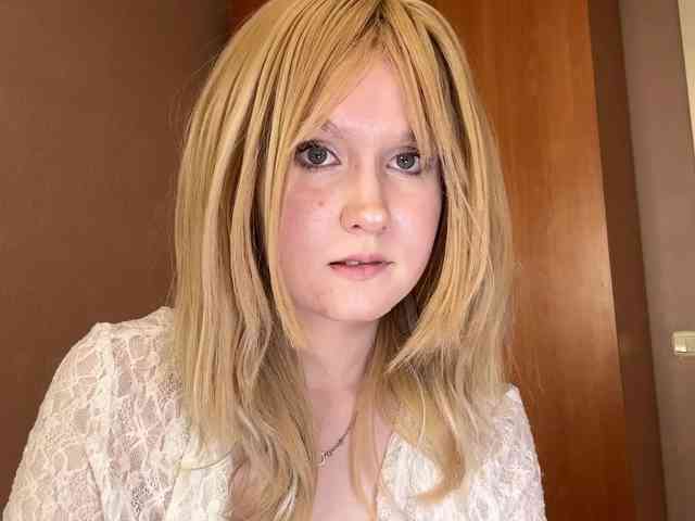 MaribelNemerofsky webcam