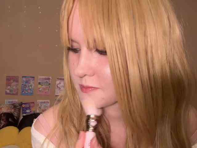 MaribelNemerofsky's webcam live show