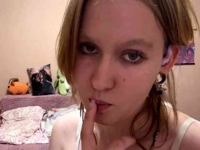 MaribelNemerofsky webcam