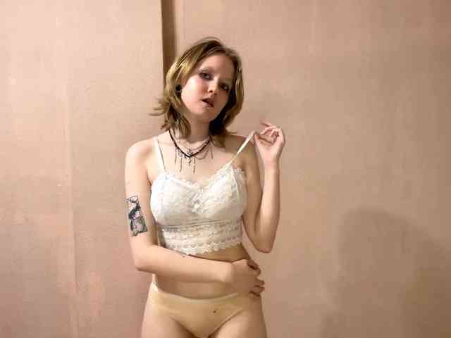 MaribelNemerofsky webcam