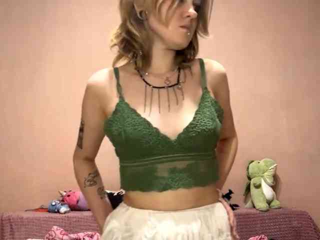MaribelNemerofsky webcam
