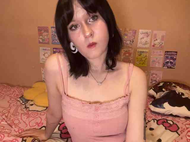 MaribelNemerofsky webcam