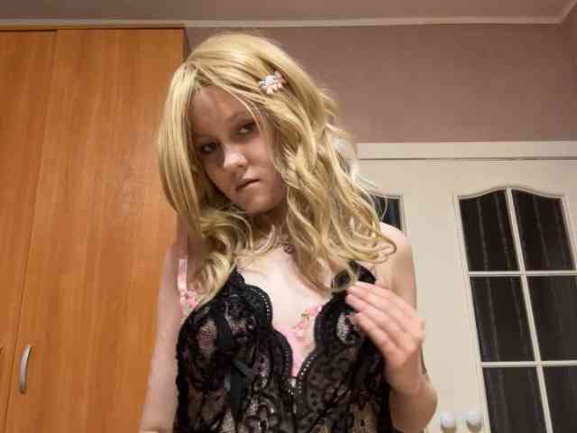 MaribelNemerofsky webcam
