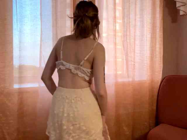 Modelo: MaribelNemerofsky