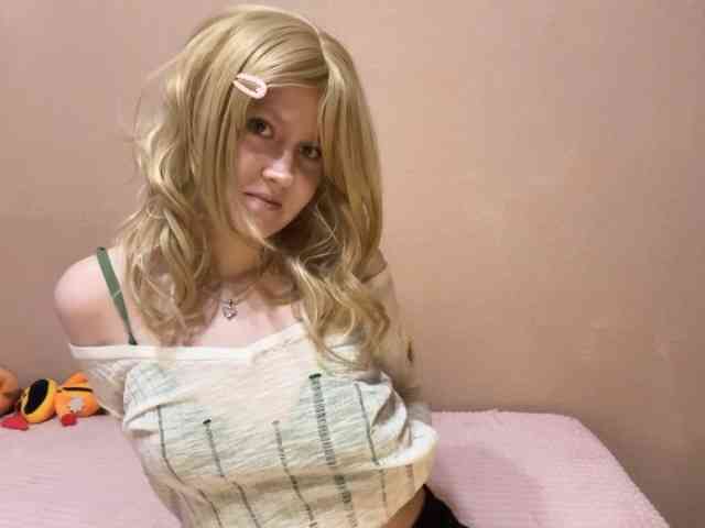 MaribelNemerofsky webcam