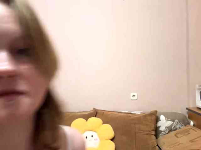 MaribelNemerofsky webcam