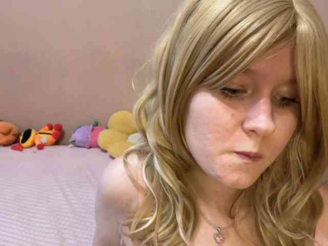 MaribelNemerofsky webcam