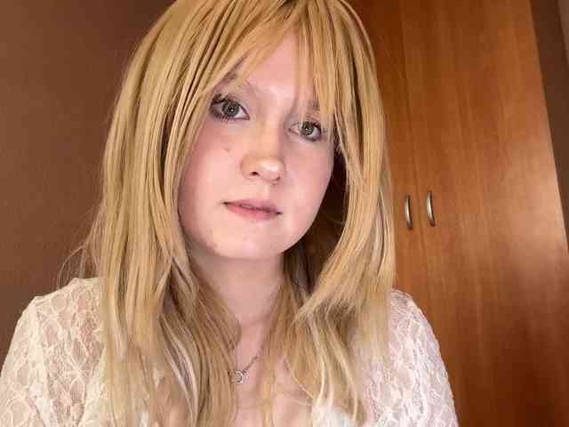 MaribelNemerofsky webcam