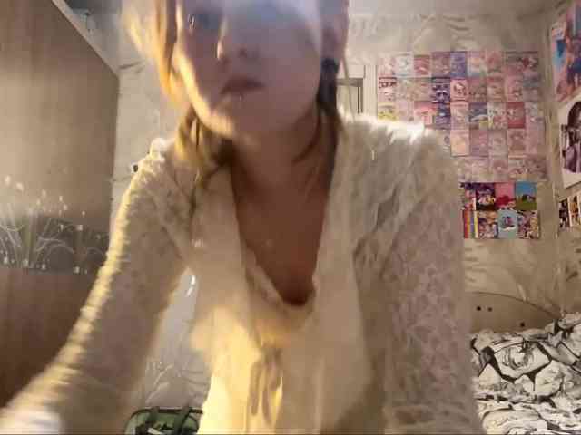 MaribelNemerofsky webcam