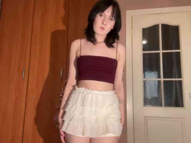MaribelNemerofsky webcam