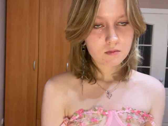 MaribelNemerofsky webcam