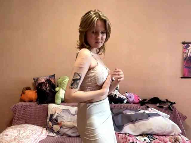 MaribelNemerofsky webcam