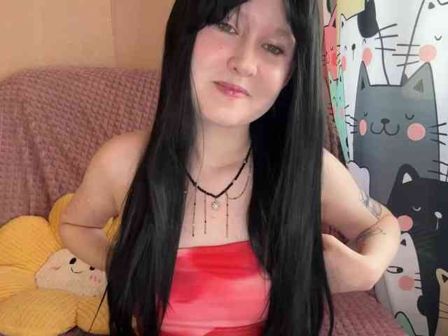 Modelo: MaribelNemerofsky