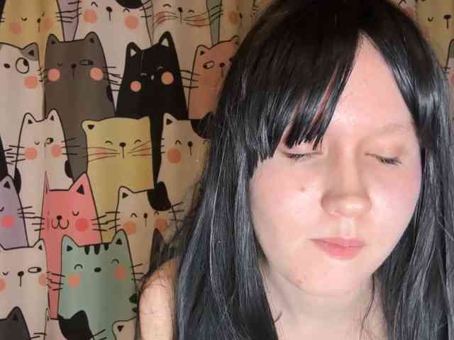 MaribelNemerofsky webcam