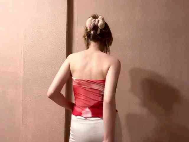 Modelo: MaribelNemerofsky