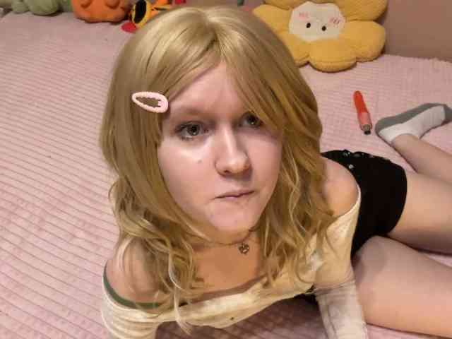 MaribelNemerofsky webcam