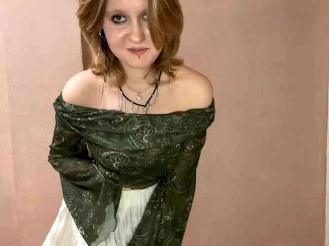 MaribelNemerofsky webcam