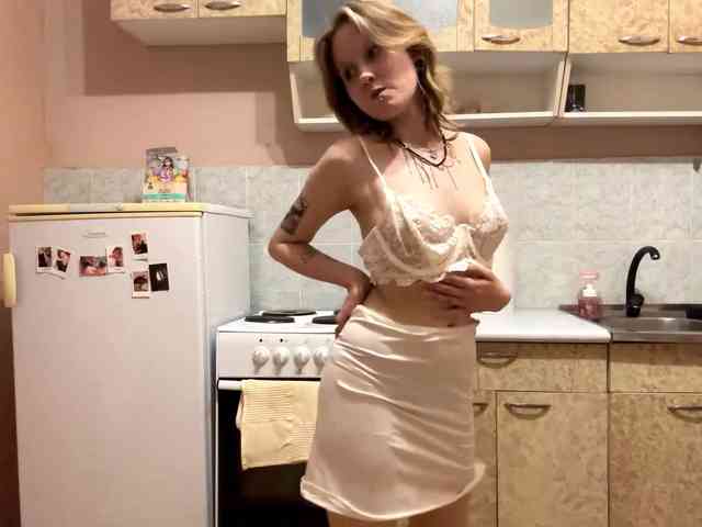 MaribelNemerofsky webcam