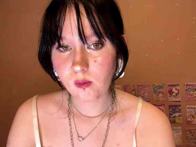 MaribelNemerofsky webcam