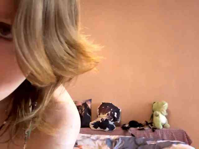 MaribelNemerofsky webcam