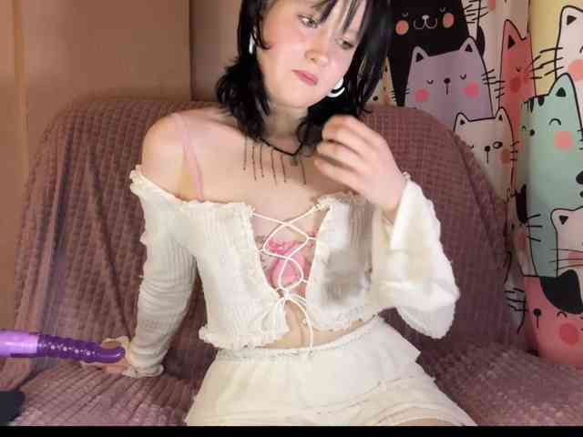 Modelo: MaribelNemerofsky