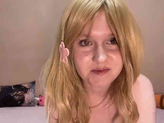 MaribelNemerofsky webcam