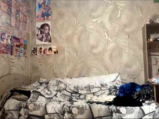 MaribelNemerofsky webcam