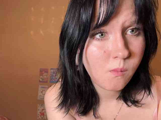 MaribelNemerofsky webcam