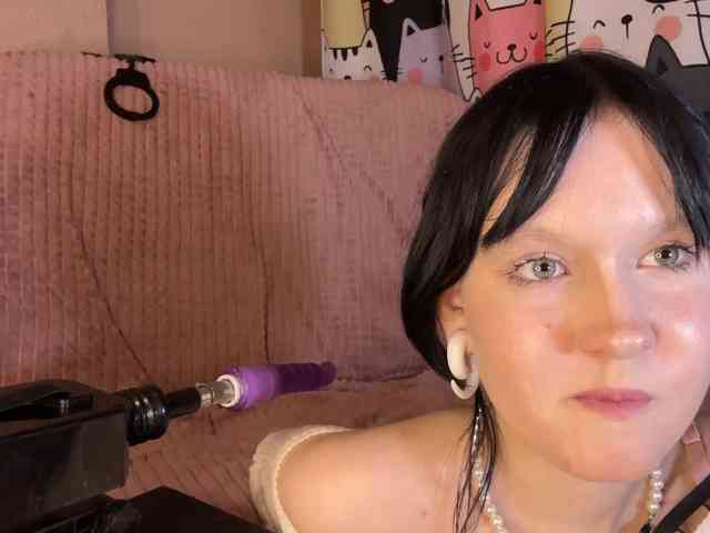 MaribelNemerofsky webcam