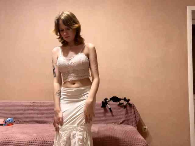 MaribelNemerofsky webcam