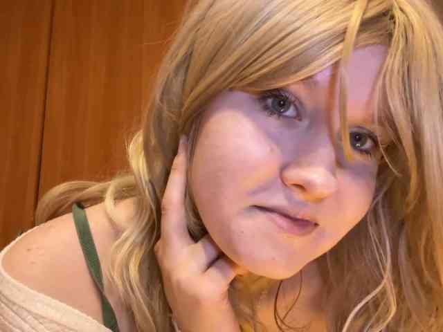 MaribelNemerofsky webcam