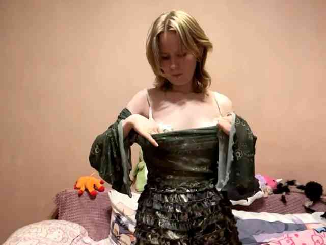MaribelNemerofsk... Live Webcam on BongaCams