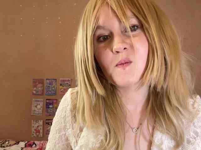 MaribelNemerofsky webcam