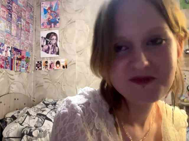 MaribelNemerofsky webcam
