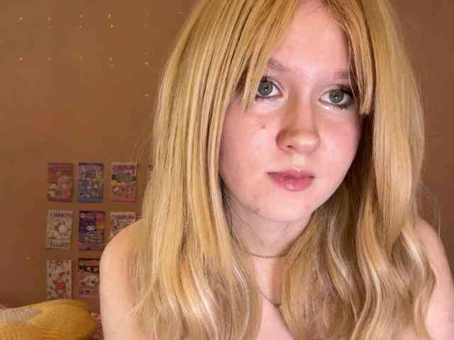 MaribelNemerofsky webcam