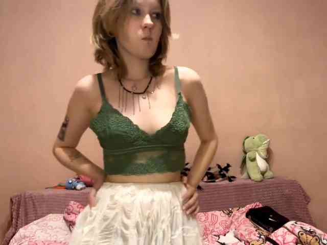 MaribelNemerofsky webcam