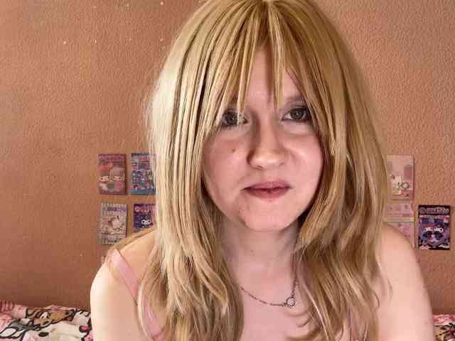 MaribelNemerofsky webcam