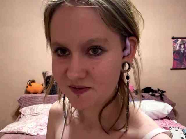 Modelo: MaribelNemerofsky